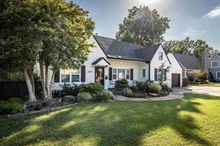1114 NW Laird Ave, Lawton, OK 73507