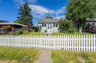 2424 Cleveland Avenue, Everett, WA 98201