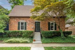 110 Jones Street, Dayton, OH 45410