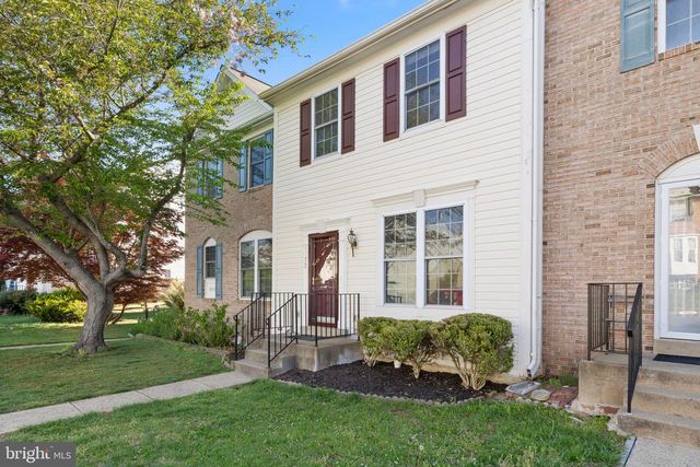 15721 LANSDALE PL, Dumfries, VA 22025