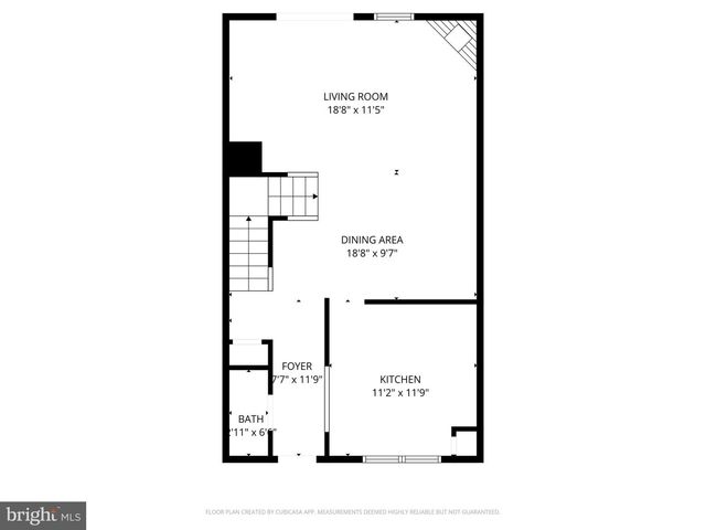 15721 LANSDALE PL, Dumfries, VA 22025