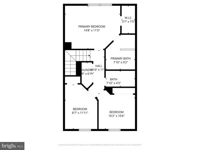 15721 LANSDALE PL, Dumfries, VA 22025