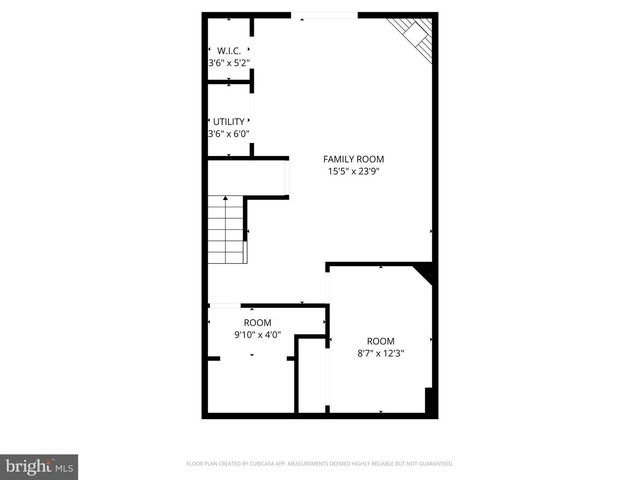 15721 LANSDALE PL, Dumfries, VA 22025