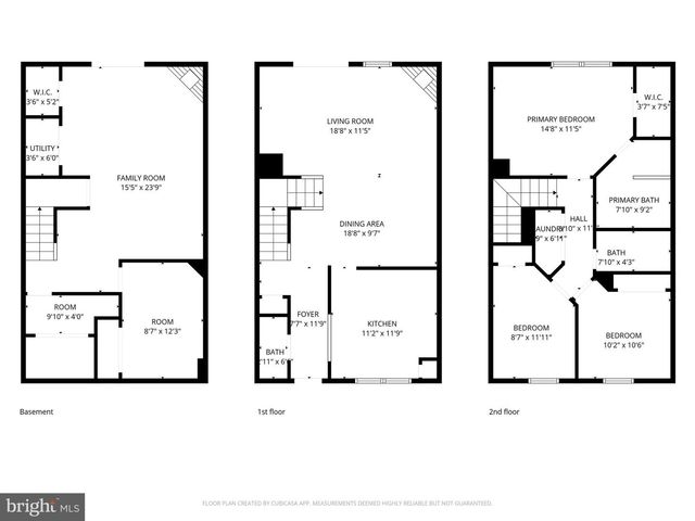 15721 LANSDALE PL, Dumfries, VA 22025
