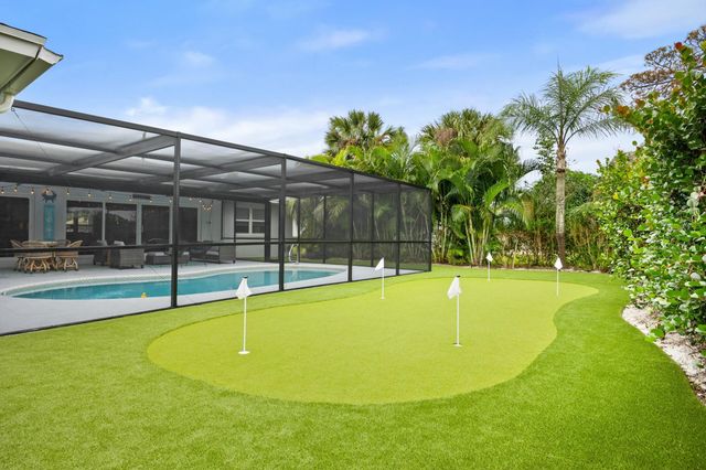 337 N Fairway N, Tequesta, FL 33469