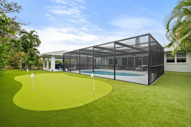 337 N Fairway N, Tequesta, FL 33469