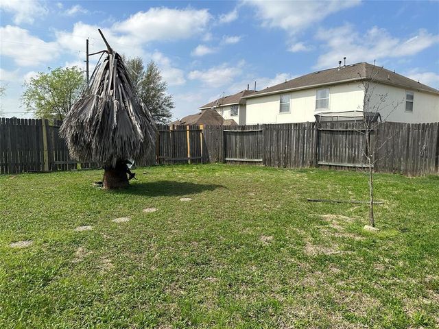 16434 Sedona Woods Lane, Houston, TX 77082