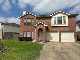 16434 Sedona Woods Lane, Houston, TX 77082