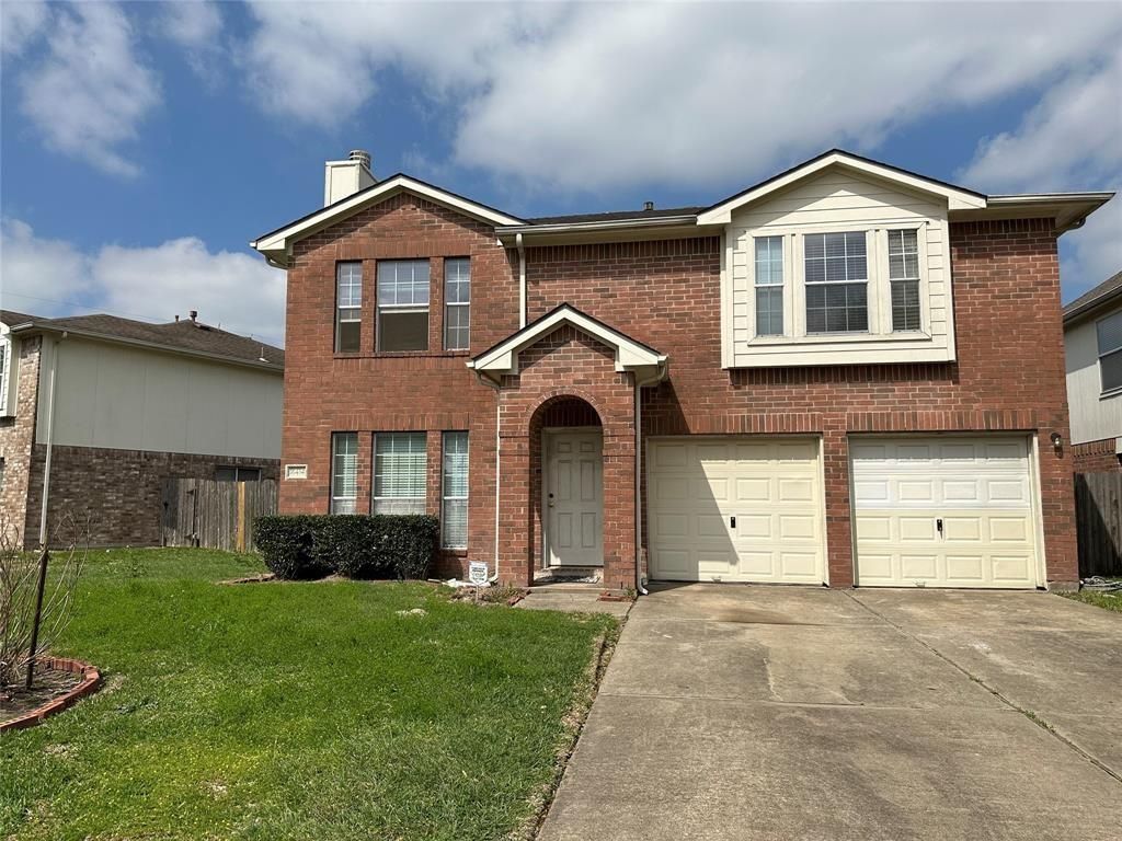 16434 Sedona Woods Lane, Houston, TX 77082