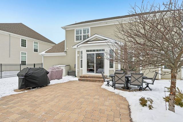 3539 Elsie Lane, Hoffman Estates, IL 60192