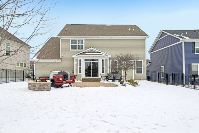 3539 Elsie Lane, Hoffman Estates, IL 60192