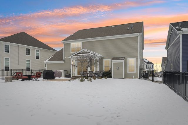 3539 Elsie Lane, Hoffman Estates, IL 60192