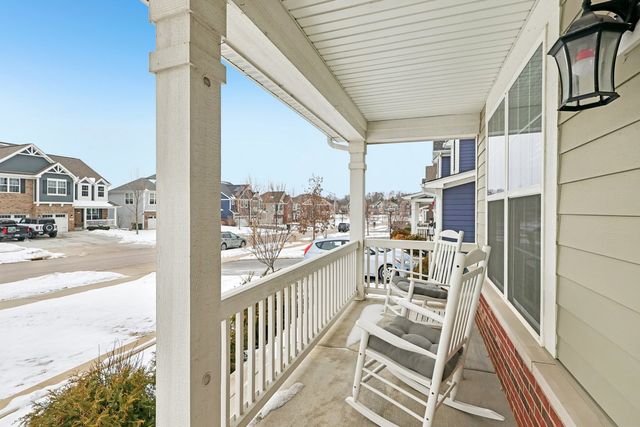 3539 Elsie Lane, Hoffman Estates, IL 60192