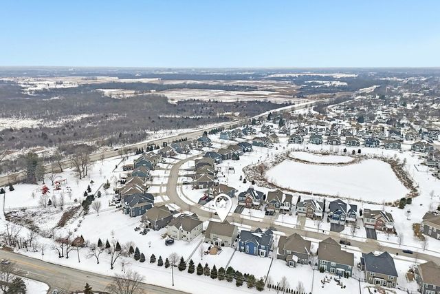 3539 Elsie Lane, Hoffman Estates, IL 60192