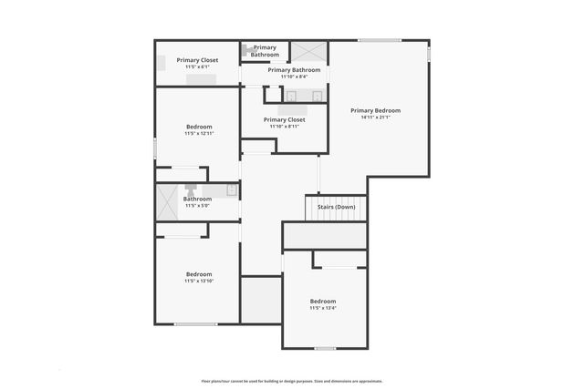 3539 Elsie Lane, Hoffman Estates, IL 60192