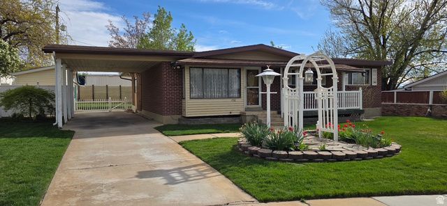 450 E 1350 N, Bountiful, UT 84010