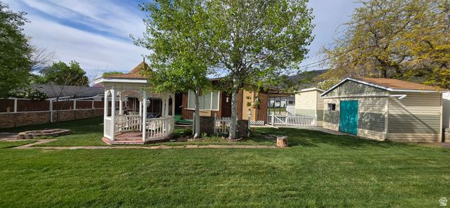 450 E 1350 N, Bountiful, UT 84010