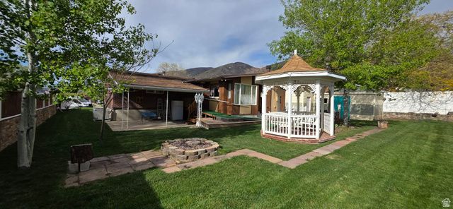 450 E 1350 N, Bountiful, UT 84010