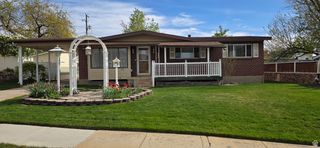 450 E 1350 N, Bountiful, UT 84010
