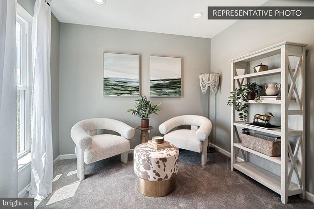 SWEET BIRCH PLAN AT SEIDERS HILL, Pottsville, PA 17901