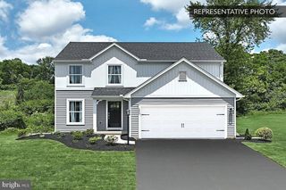 SWEET BIRCH PLAN AT SEIDERS HILL, Pottsville, PA 17901