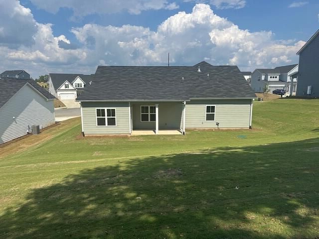 651 Broadsword Way, Graniteville, SC 29829