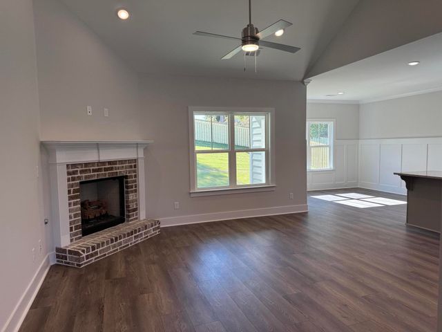 651 Broadsword Way, Graniteville, SC 29829