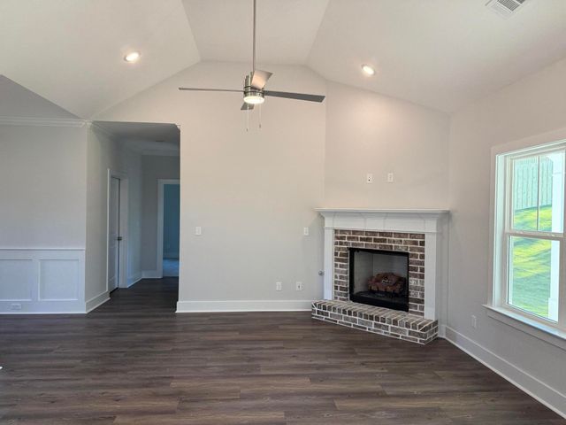 651 Broadsword Way, Graniteville, SC 29829