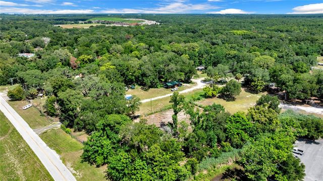 9926 ROCKHILL ROAD, Thonotosassa, FL 33592