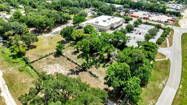 9926 ROCKHILL ROAD, Thonotosassa, FL 33592