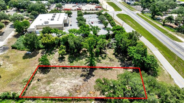 9926 ROCKHILL ROAD, Thonotosassa, FL 33592
