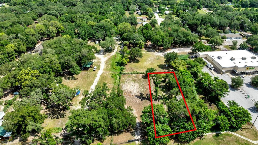 9926 ROCKHILL ROAD, Thonotosassa, FL 33592