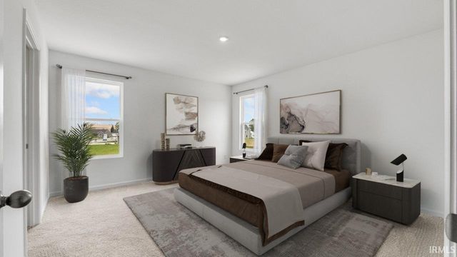 12282 Hideout Pass, Fort Wayne, IN 46818