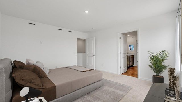 12282 Hideout Pass, Fort Wayne, IN 46818