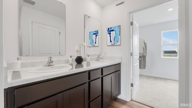 12282 Hideout Pass, Fort Wayne, IN 46818