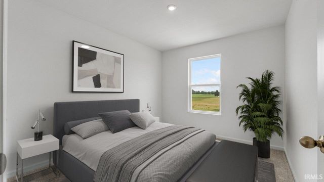 12282 Hideout Pass, Fort Wayne, IN 46818