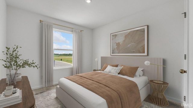 12282 Hideout Pass, Fort Wayne, IN 46818