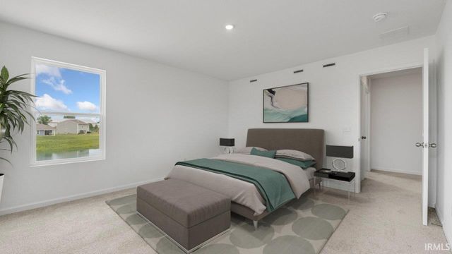 12282 Hideout Pass, Fort Wayne, IN 46818