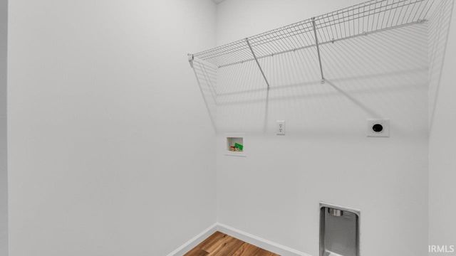 12282 Hideout Pass, Fort Wayne, IN 46818