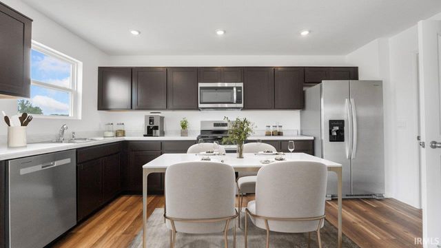 12282 Hideout Pass, Fort Wayne, IN 46818