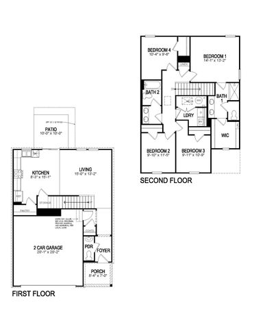 12282 Hideout Pass, Fort Wayne, IN 46818