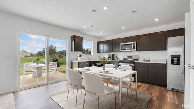 12282 Hideout Pass, Fort Wayne, IN 46818