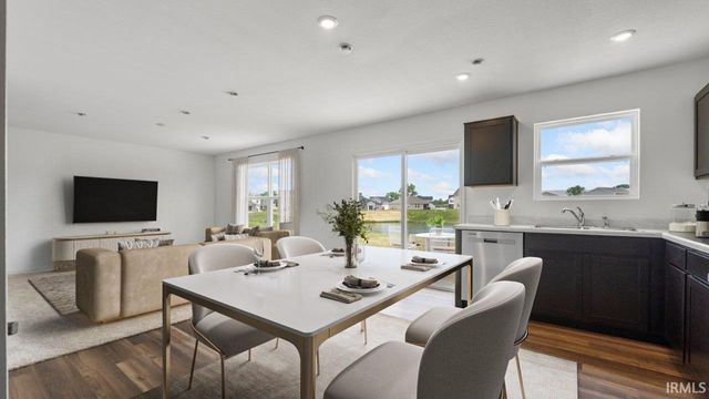 12282 Hideout Pass, Fort Wayne, IN 46818