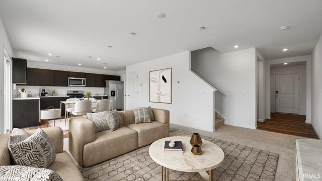 12282 Hideout Pass, Fort Wayne, IN 46818