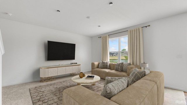 12282 Hideout Pass, Fort Wayne, IN 46818