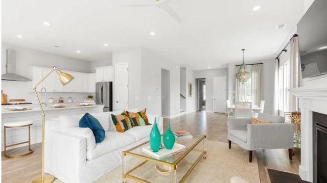 190 Sea Oats Street, Summerville, SC 29485