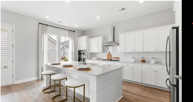 190 Sea Oats Street, Summerville, SC 29485