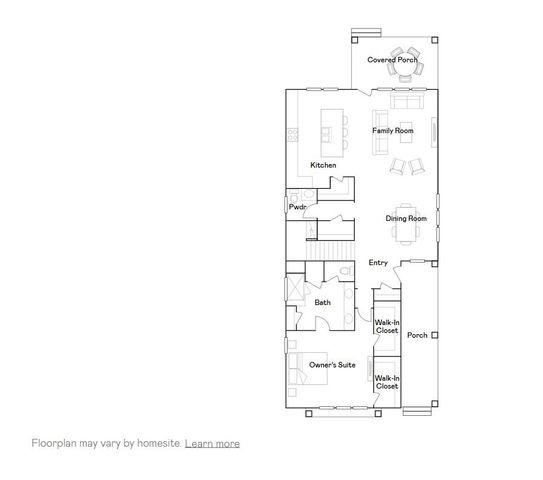190 Sea Oats Street, Summerville, SC 29485