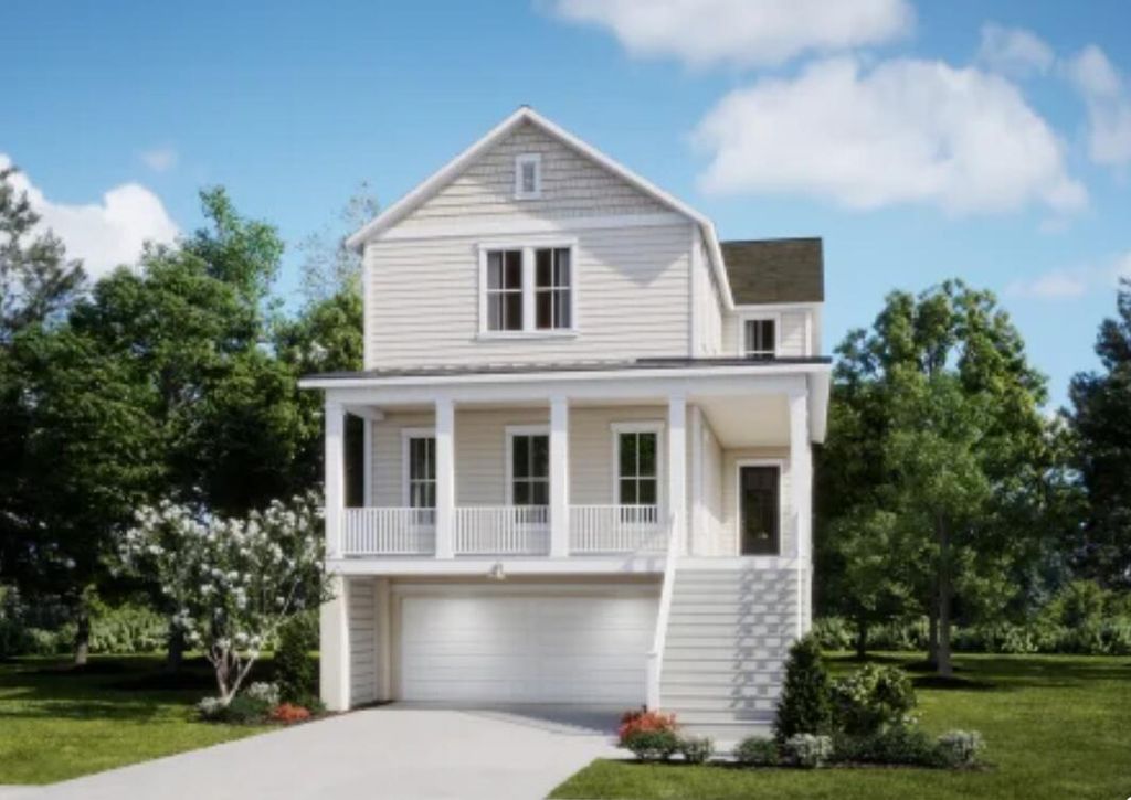 190 Sea Oats Street, Summerville, SC 29485