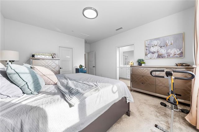 3641 E Moonlight 51, Ontario, CA 91761